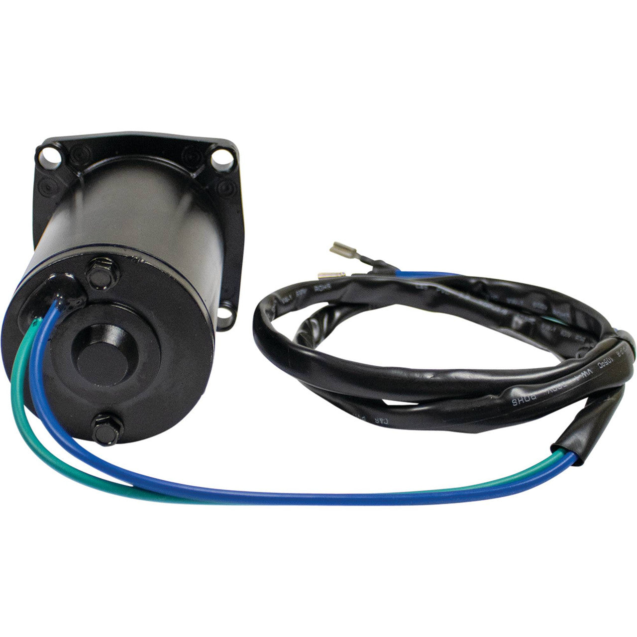 New Tilt Trim Motor OMC Evinrude Johnson 40 48 50 HP 435532 437801 10811 12V