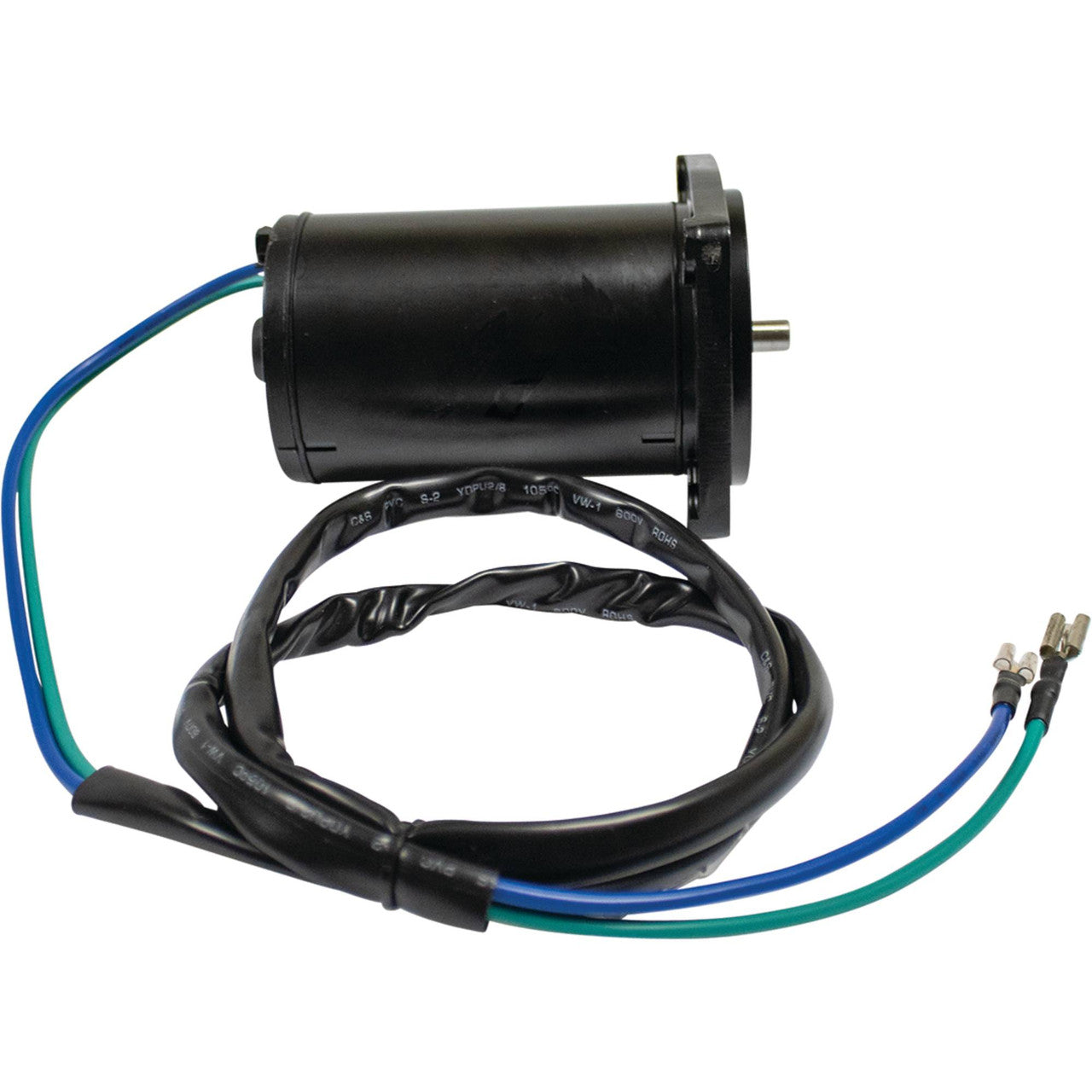 New Tilt Trim Motor OMC Evinrude Johnson 40 48 50 HP 435532 437801 10811 12V