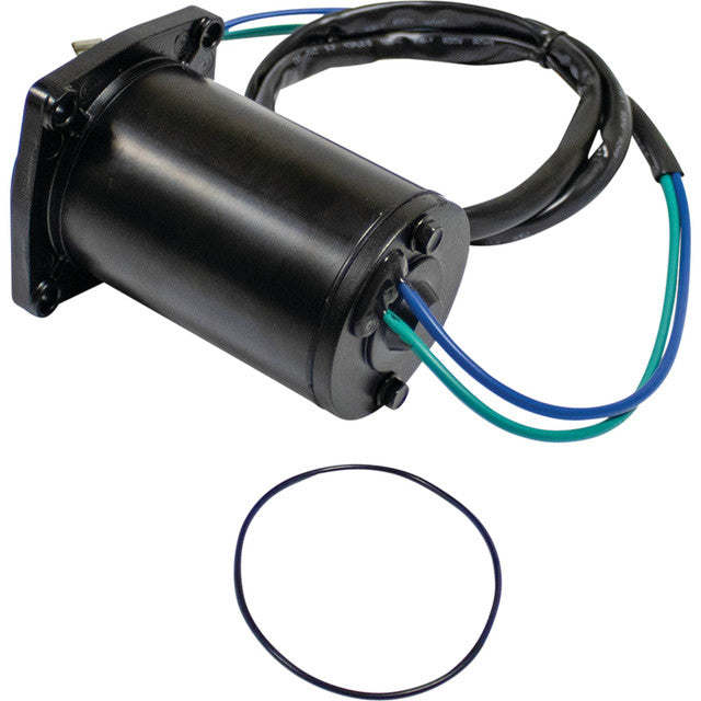 New Tilt Trim Motor OMC Evinrude Johnson 40 48 50 HP 435532 437801 10811 12V