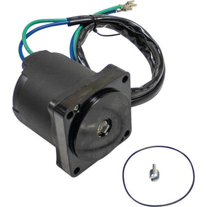 12V Trim and Tilt Motor for Evinrude, Johnson, OMC, Yamaha Outboards