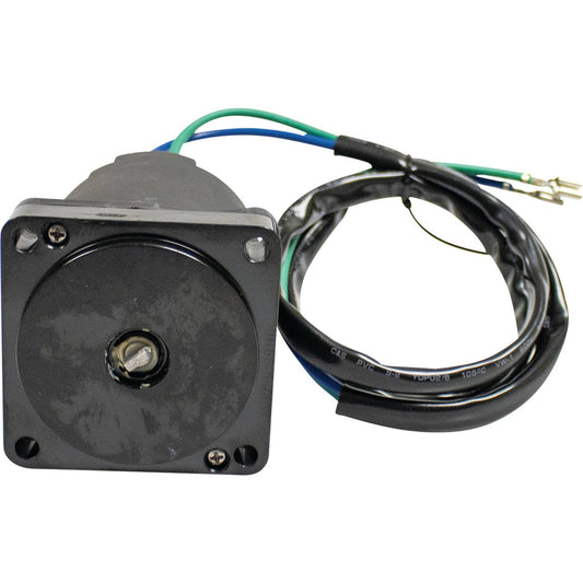 12V Trim and Tilt Motor for Evinrude, Johnson, OMC, Yamaha Outboards