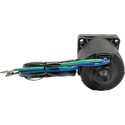 12V Trim and Tilt Motor for Evinrude, Johnson, OMC, Yamaha Outboards