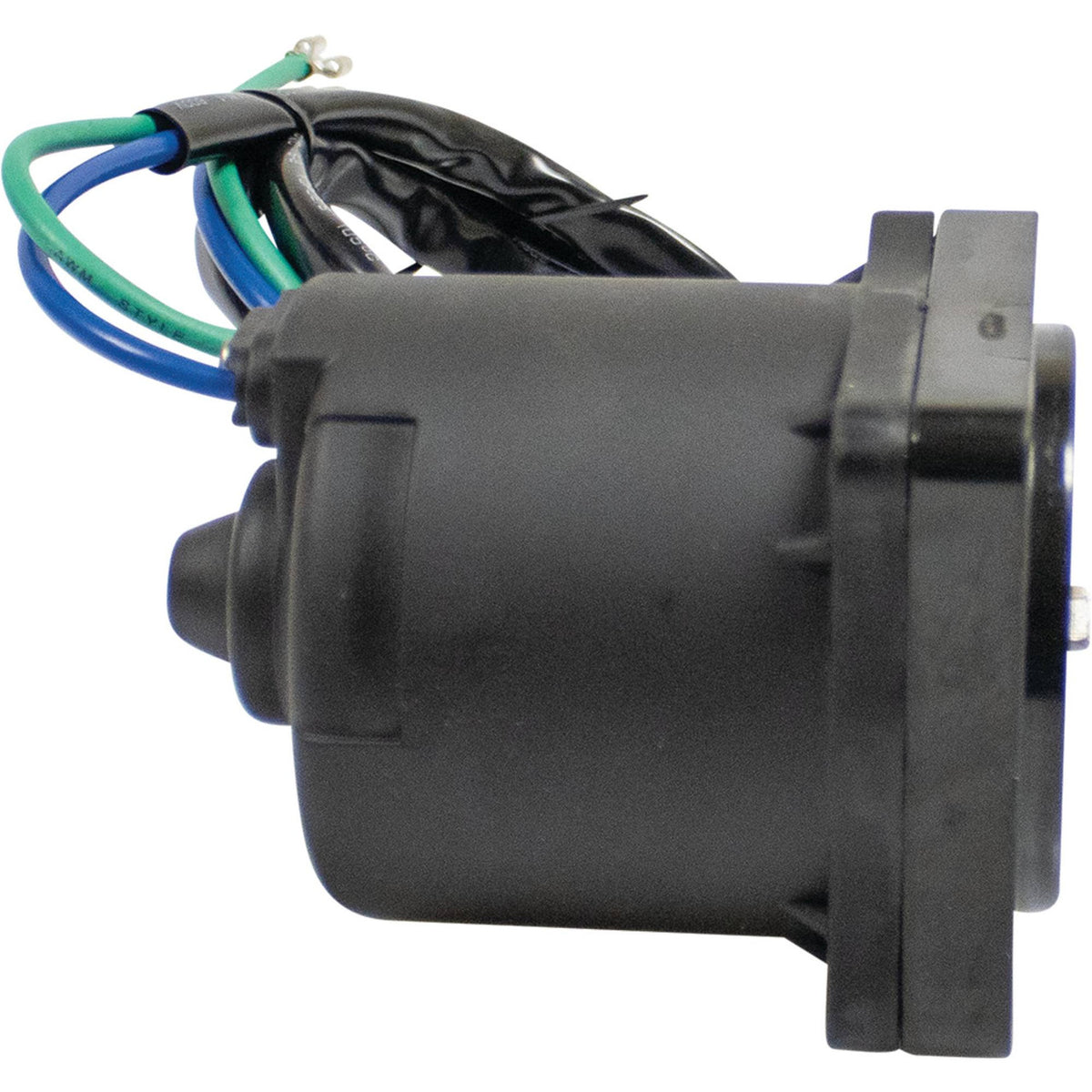Trim and tilt motor for Evinrude Johnson OMC Yamaha outboards
