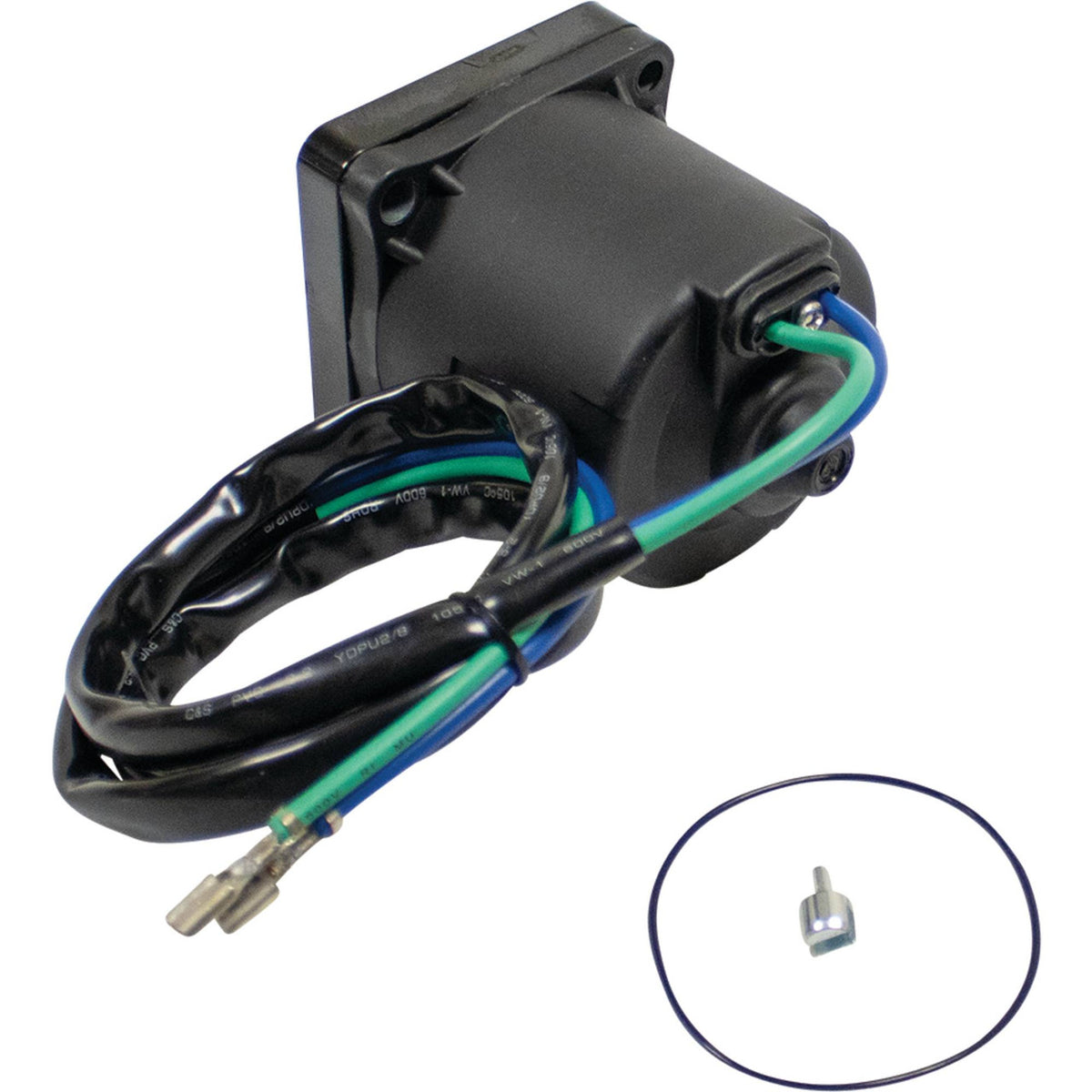 Trim and tilt motor for Evinrude Johnson OMC Yamaha outboards