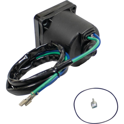 Trim and tilt motor for Evinrude Johnson OMC Yamaha outboards