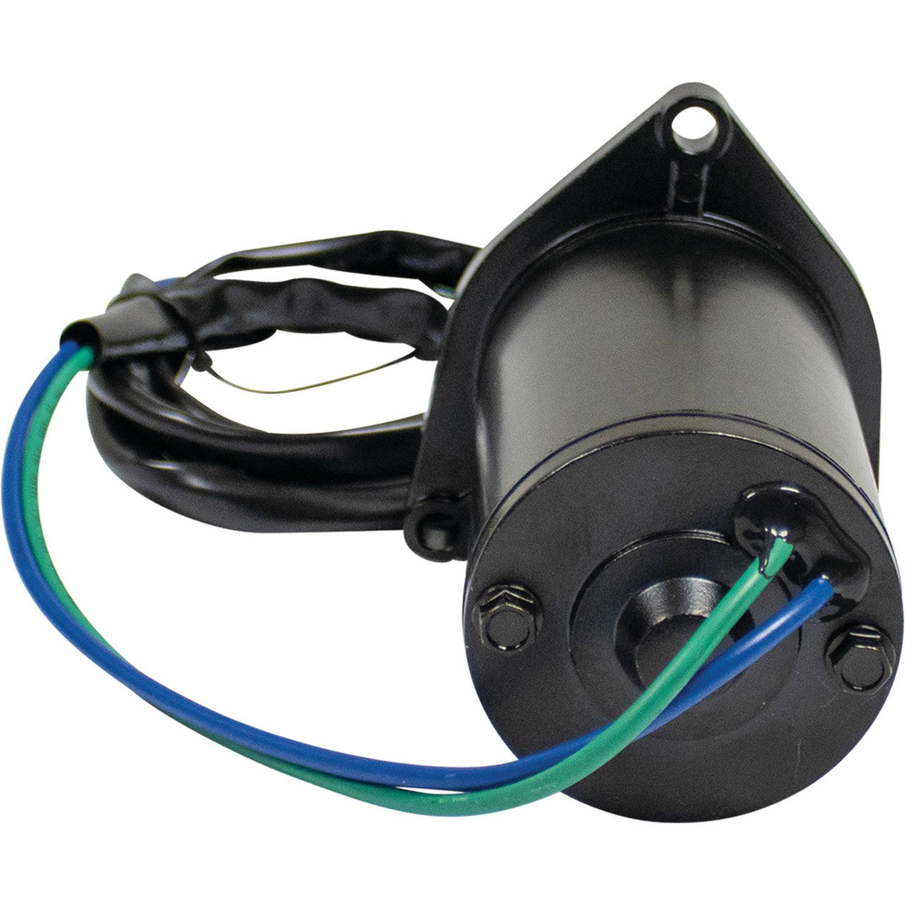 Power Tilt Trim Motor for Yamaha 40-90HP Outboard 6H1-43880-02 6H1-43880-00 12V