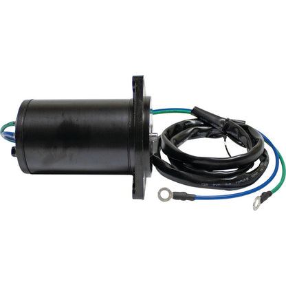 Power Tilt Trim Motor for Yamaha 40-90HP Outboard 6H1-43880-02 6H1-43880-00 12V