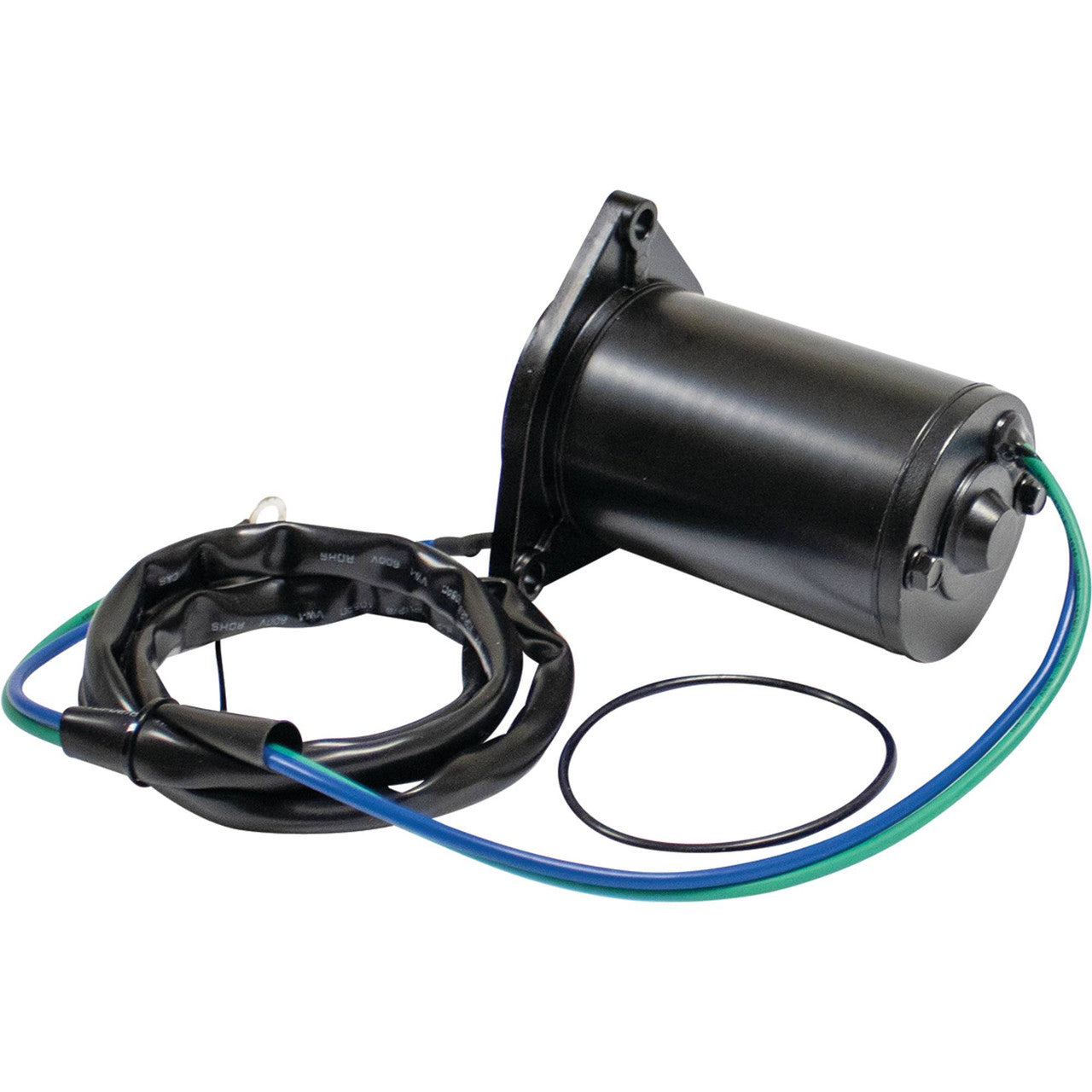 Power Tilt Trim Motor for Yamaha 40-90HP Outboard 6H1-43880-02 6H1-43880-00 12V
