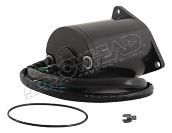 Tilt & Trim Motor for Yamaha Outboard Engines