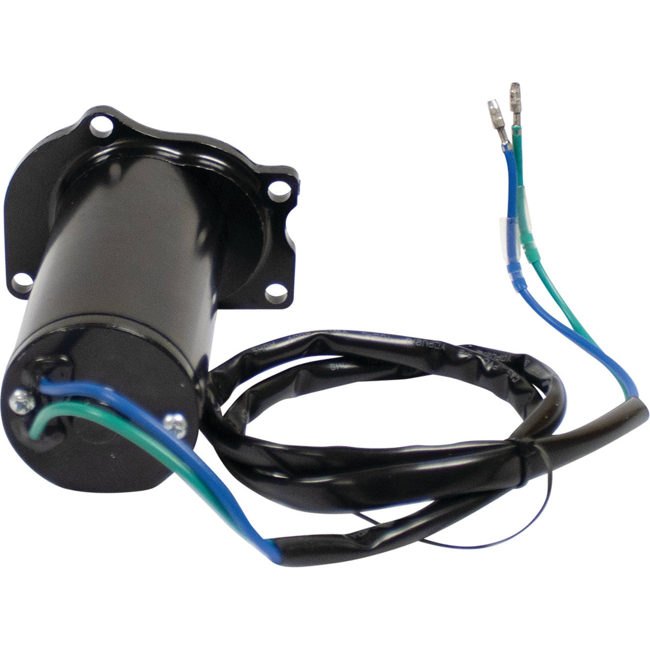 Tilt and trim motor for Mercury and Mariner 25-50HP outboard engines