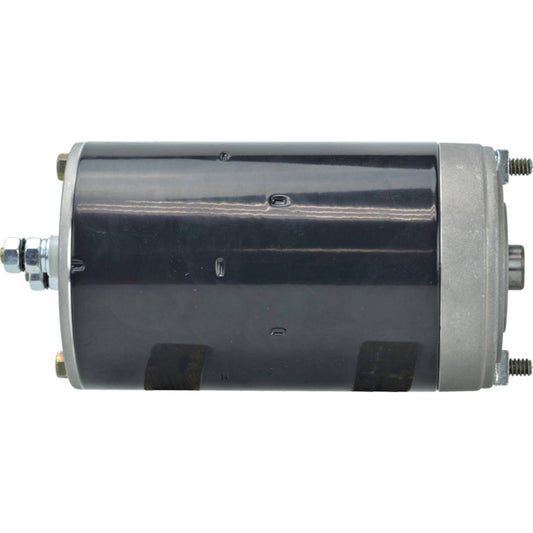 Pump motor for Monarch equipment applications - 12V