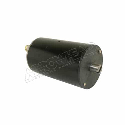 D.C. MOTORS For Western Plows: Snow Plow Motor: 12-Volt; CW