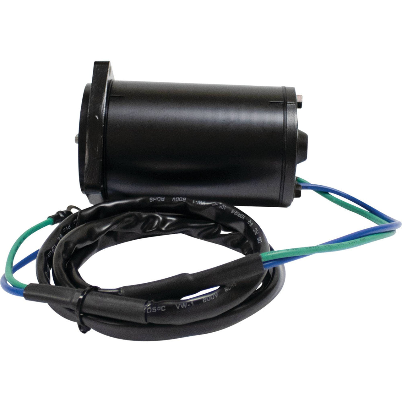 Power Trim Motor Yamaha 40 50 HP 2 & 4 Stroke 1995-2001 62X-43880-09 18-6789