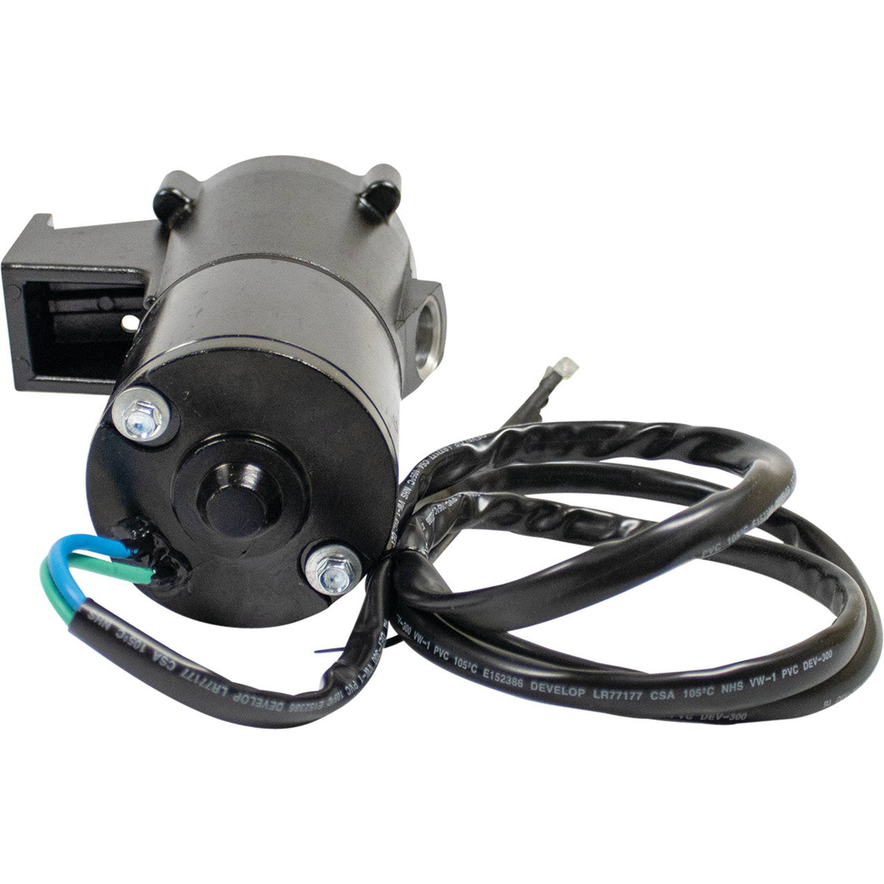 12V Tilt and Trim Motor for Volvo Penta 85-150HP Engines (1986-1991)