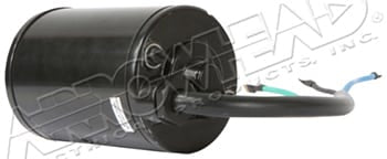 12V Tilt and Trim Motor Replacement for Volvo-Penta Engines - Part 430-22074