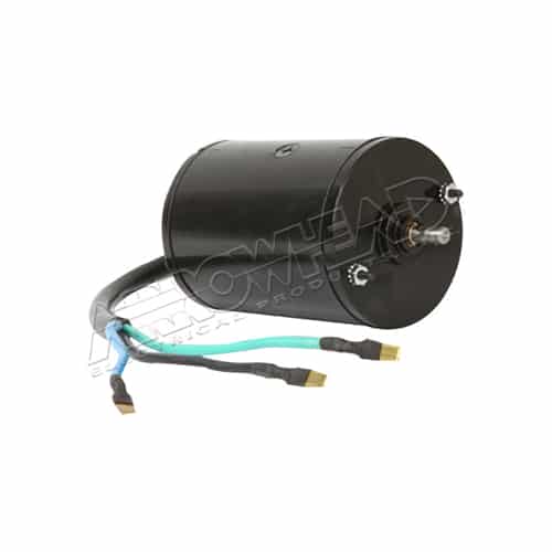 12V Tilt and Trim Motor Replacement for Volvo-Penta Engines - Part 430-22074