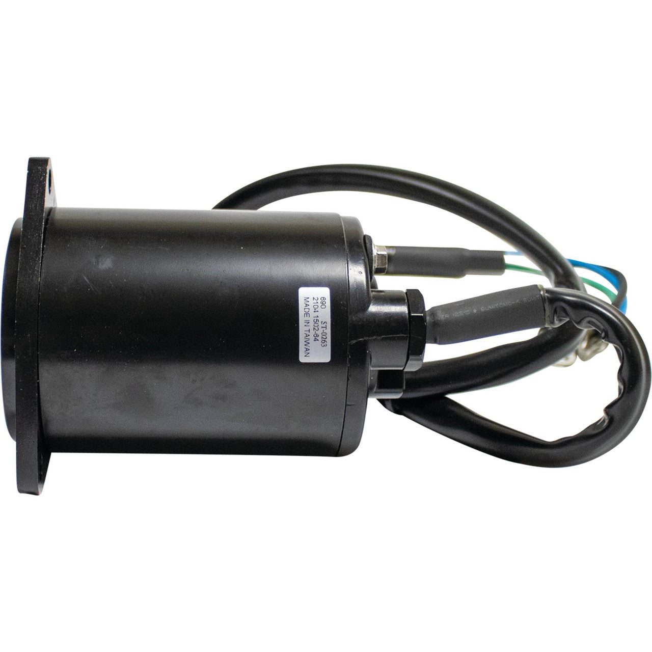 Tilt and Trim Motor for Yamaha 225-250HP Outboard Engines