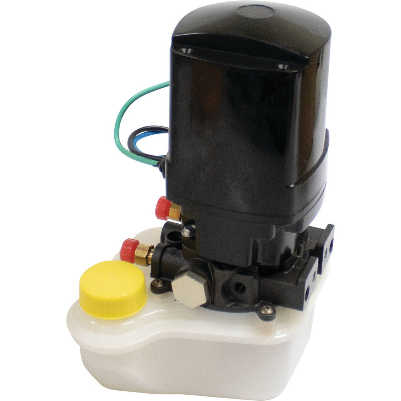 Tilt and Trim Motor, Pump and Reservoir for Mercury Outboard Engines