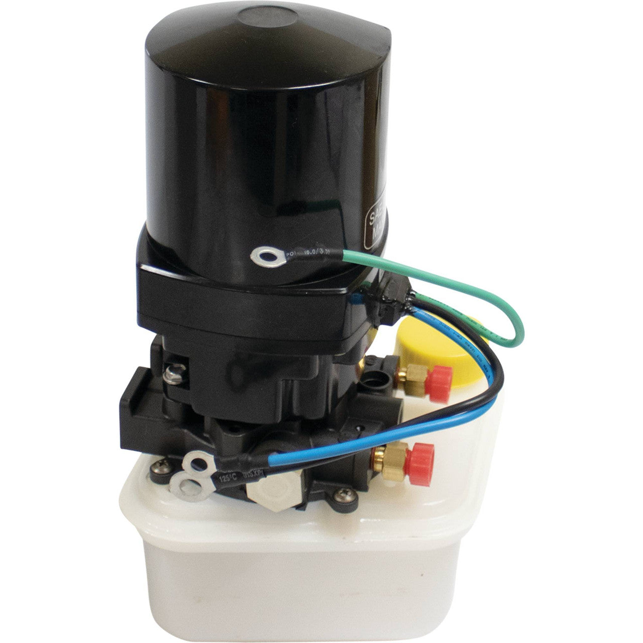Tilt and Trim Motor, Pump and Reservoir for Mercury Outboard Engines