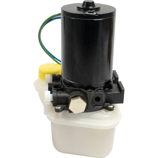 Tilt and trim motor for Volvo Penta engines - 12V