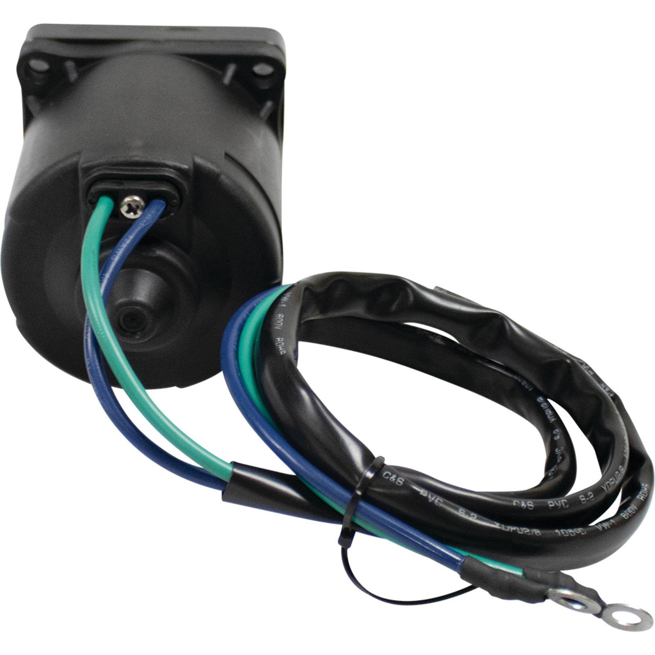 Tilt and Trim Motor for Yamaha 115-225HP Outboard Engines 1997-On