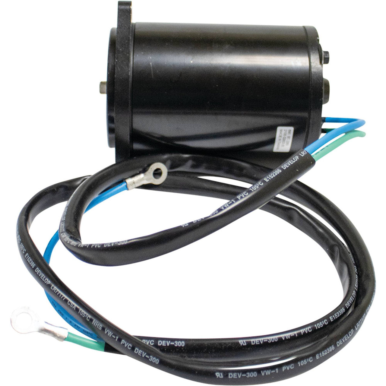 Tilt and Trim Motor for Yamaha F200 F225 F250 Outboard Engines 2002-2009