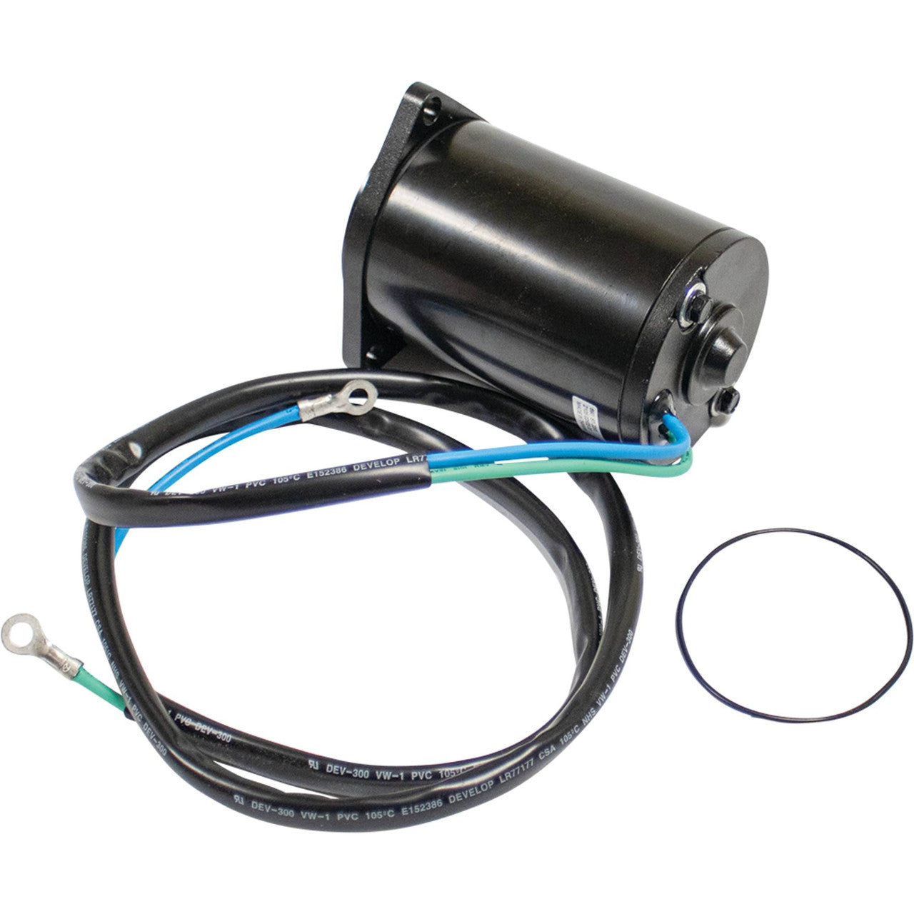 Tilt and Trim Motor for Yamaha F200 F225 F250 Outboard Engines 2002-2009