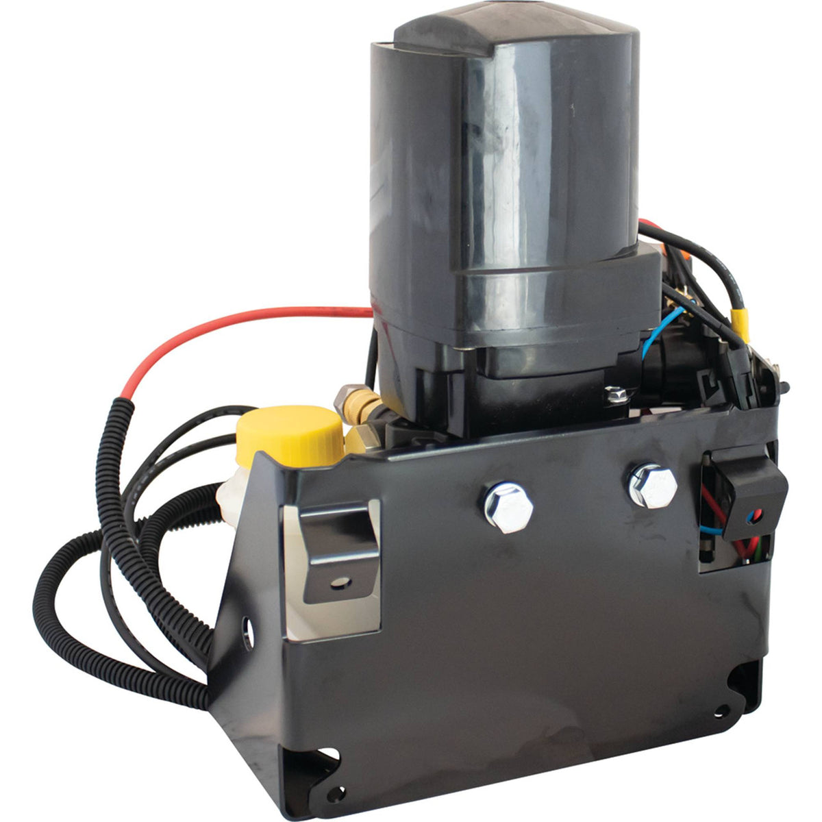 Trim and tilt motor for Mercury Marine engines - 12V