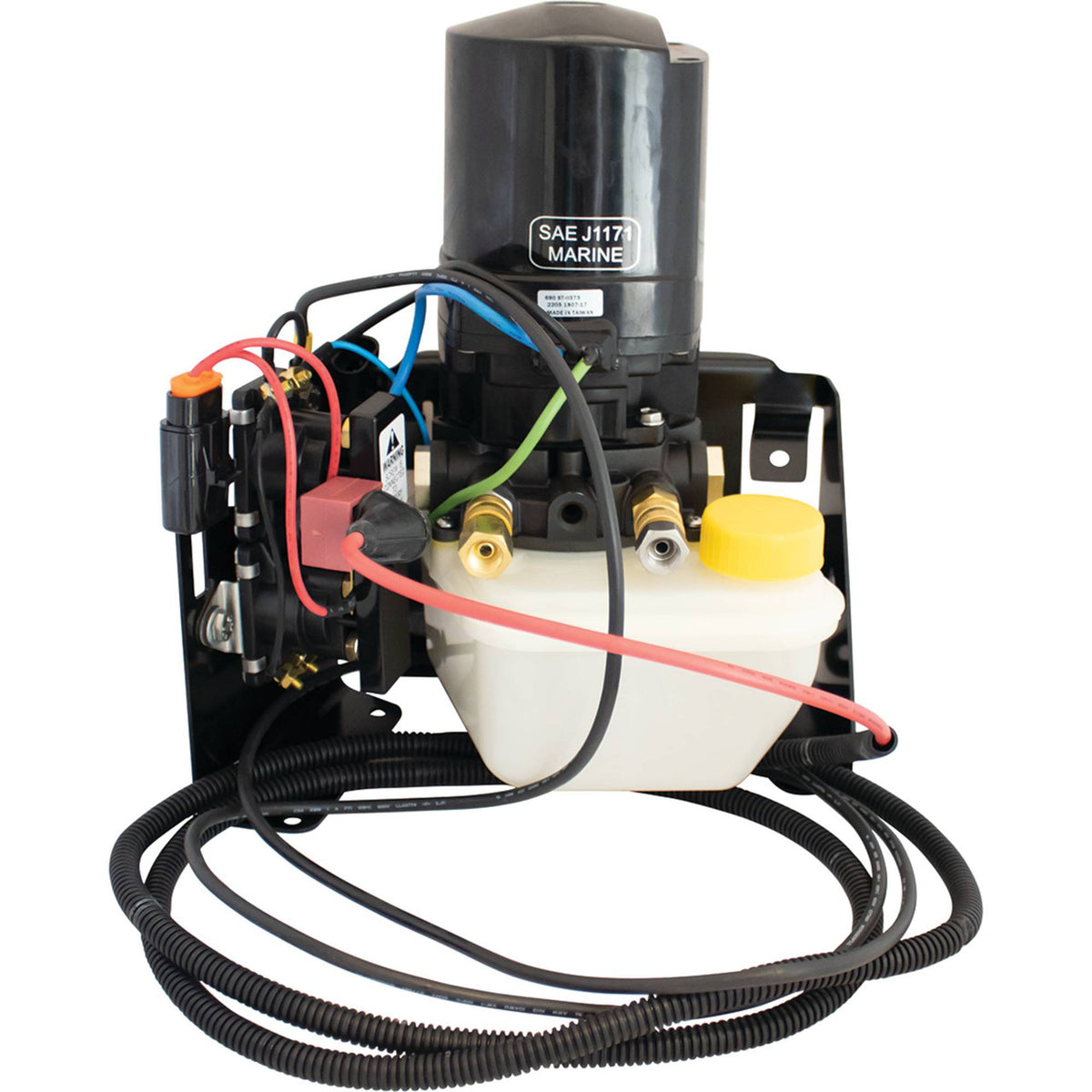 Trim and tilt motor for Mercury Marine engines - 12V