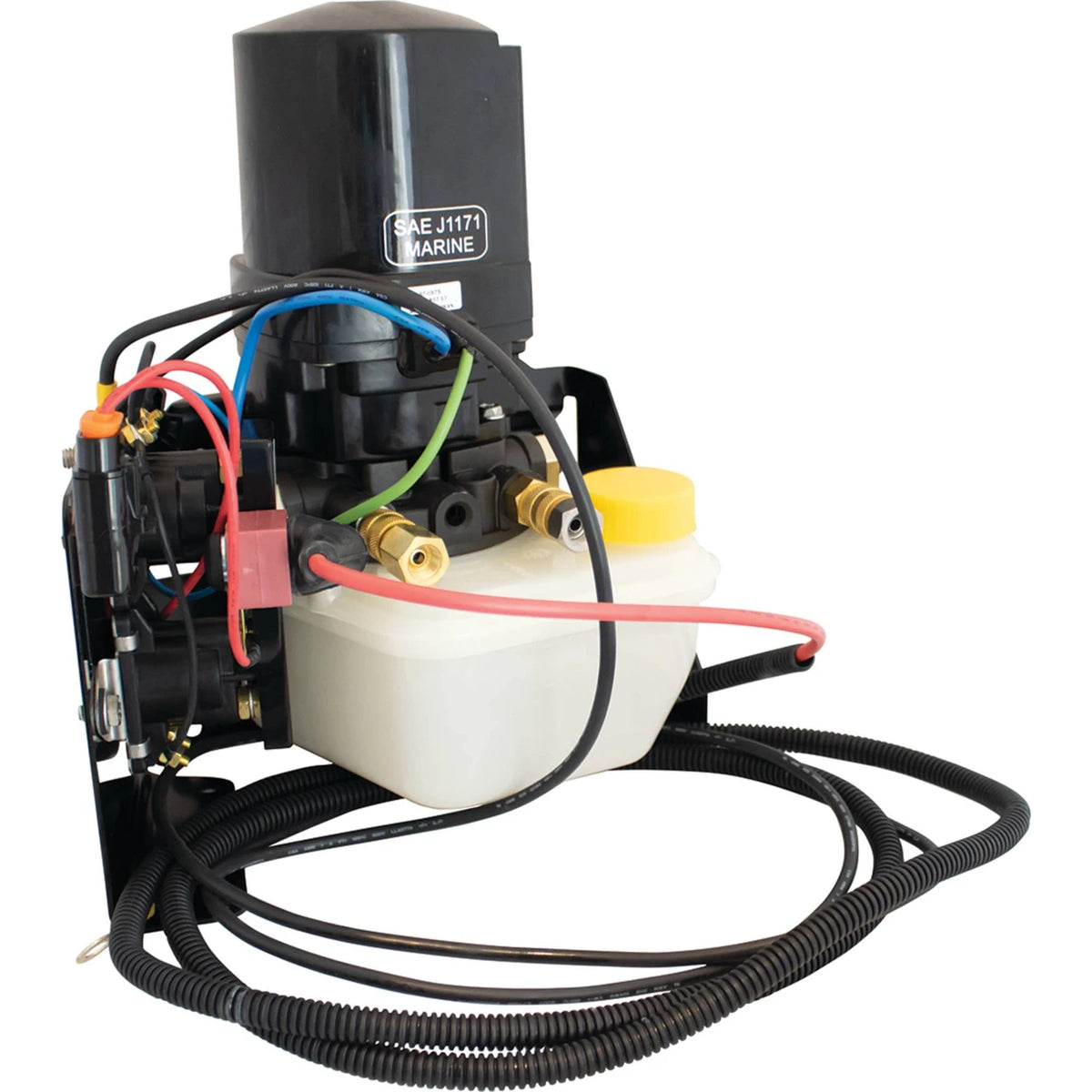 Trim and tilt motor for Mercury Marine engines - 12V
