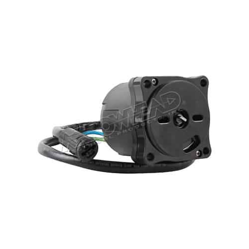12V Tilt and Trim Motor for Honda Marine Engines, Part 430-22120