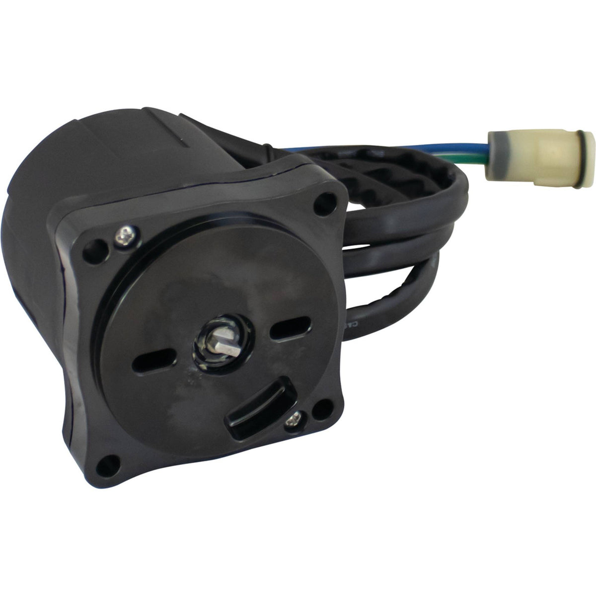 Trim and tilt motor for Honda Marine outboard engines