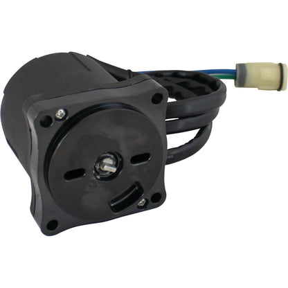 Trim and tilt motor for Honda Marine outboard engines