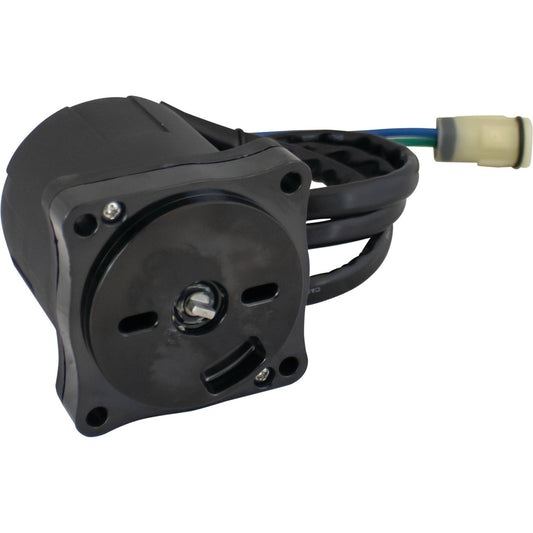 Trim and tilt motor for Honda Marine outboard engines