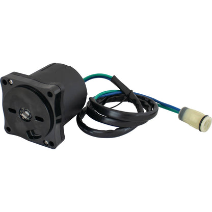 Trim and tilt motor for Honda Marine outboard engines