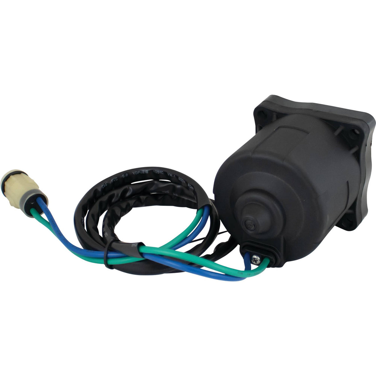 Trim and tilt motor for Honda Marine outboard engines