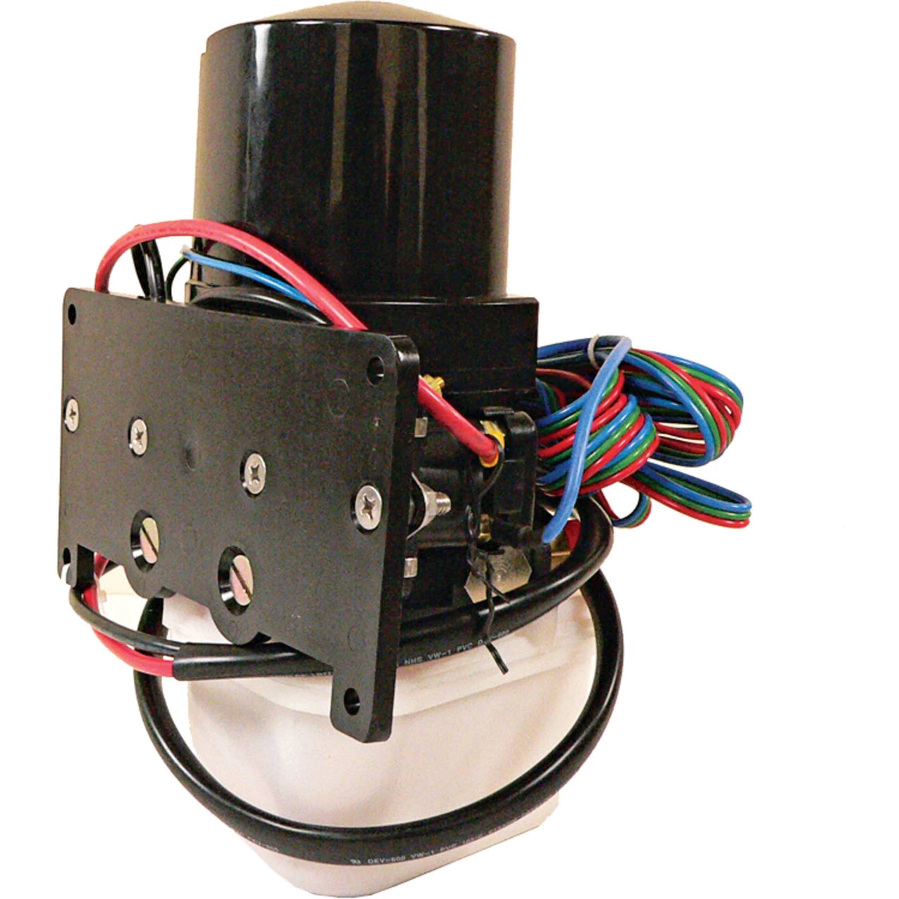 Tilt and trim motor for Mercury outboard engines - 12V