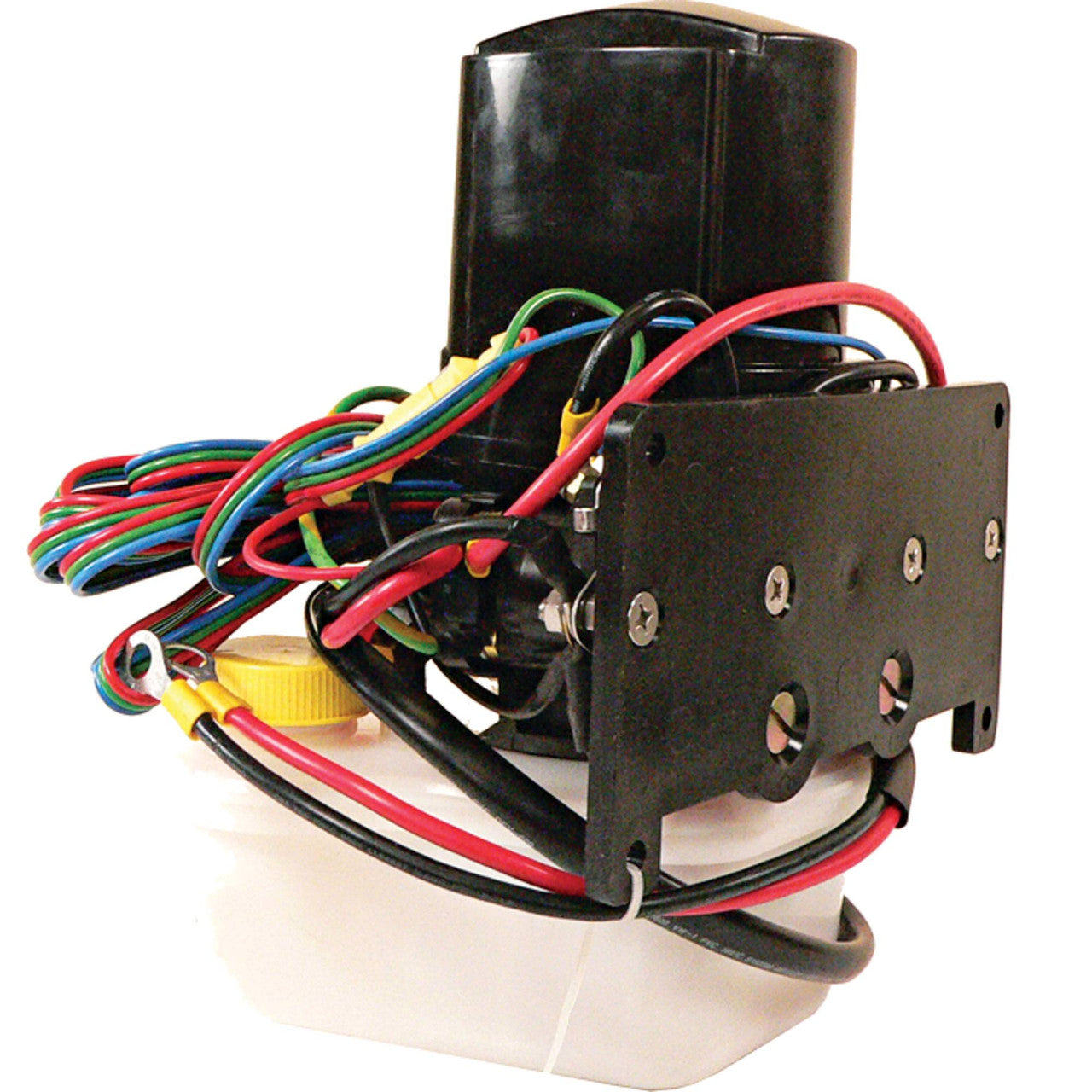 Tilt and trim motor for Mercury outboard engines - 12V