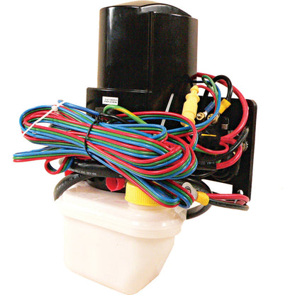 Tilt and trim motor for Mercury outboard engines - 12V