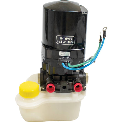 Tilt & Trim Motor, Pump & Reservoir for MerCruiser Late Model Engines