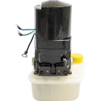 Tilt & Trim Motor, Pump & Reservoir for MerCruiser Late Model Engines