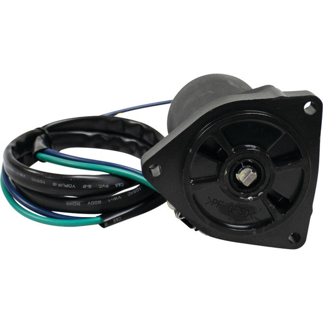 Yamaha 430-22162 Trim and Tilt Motor Replacement for 150HP Outboards (2011-2018)