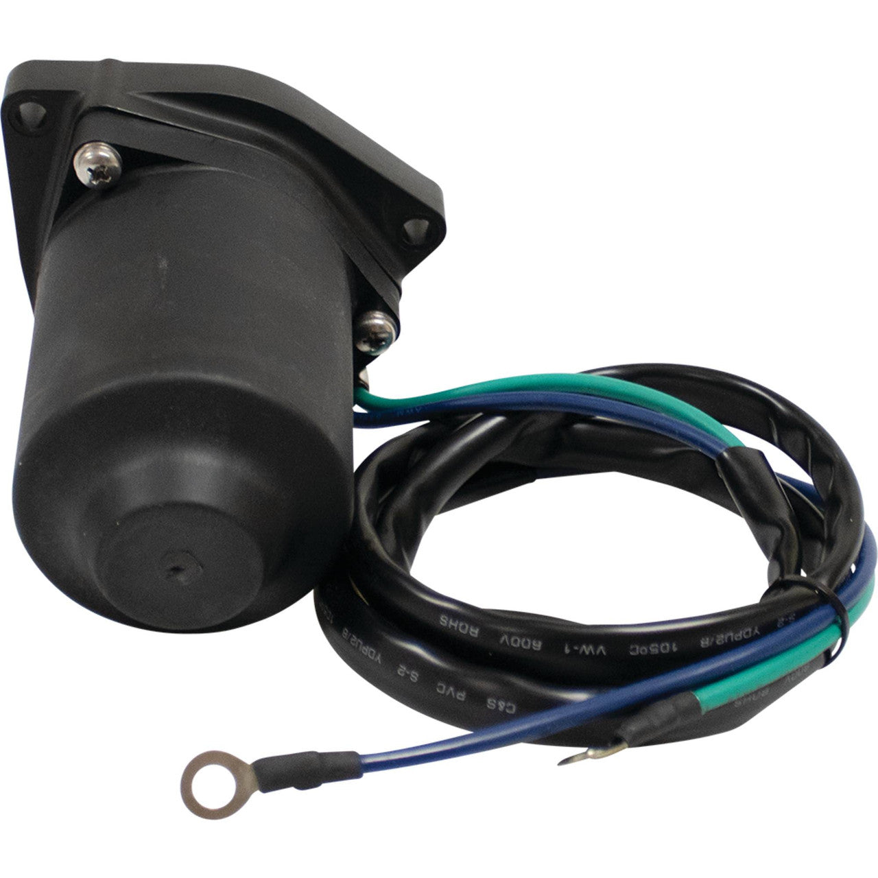 Yamaha 430-22162 Trim and Tilt Motor Replacement for 150HP Outboards (2011-2018)