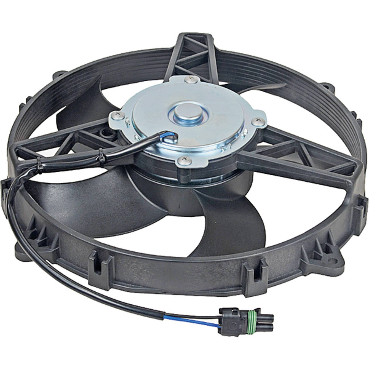 Radiator Cooling Fan Motor for Polaris Sportsman 600 700 800 Ranger 434-22003