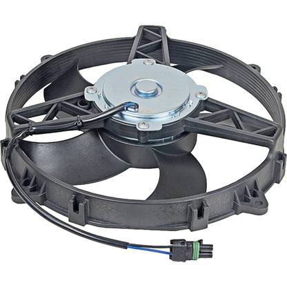 Radiator Cooling Fan Motor for Polaris Sportsman 600 700 800 Ranger 434-22003