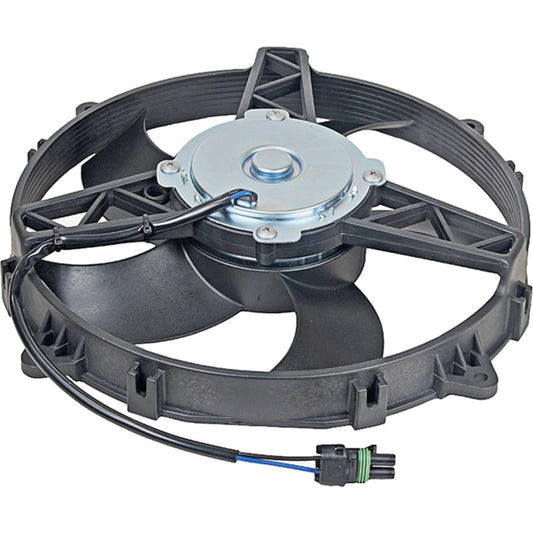 Radiator Cooling Fan Motor for Polaris Sportsman 600 700 800 Ranger 434-22003
