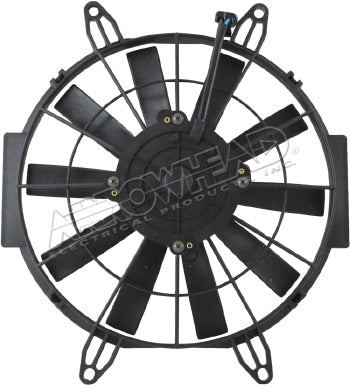 Cooling Fan Motor Assembly for Polaris ATV & UTV