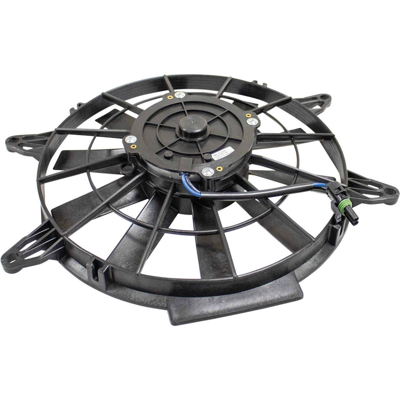 Cooling Fan Motor Assembly for Polaris ATV & UTV