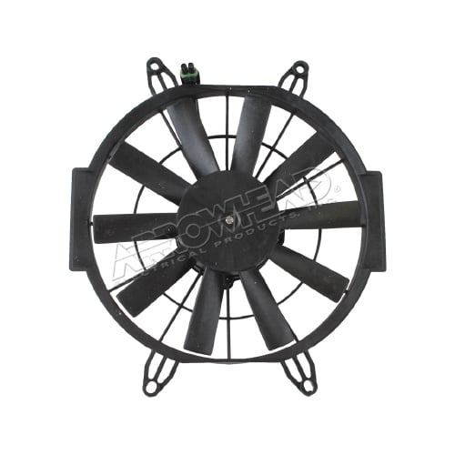 Cooling Fan Motor Assembly for Polaris ATV & UTV