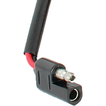 Cooling Fan Motor Assembly for Polaris ATV & UTV